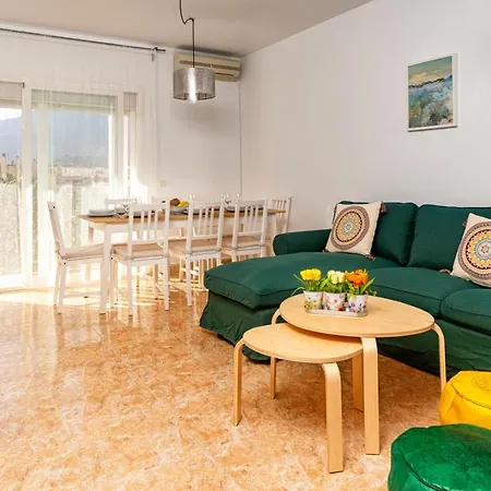 Casa Catalina Beach And Golf Apartment