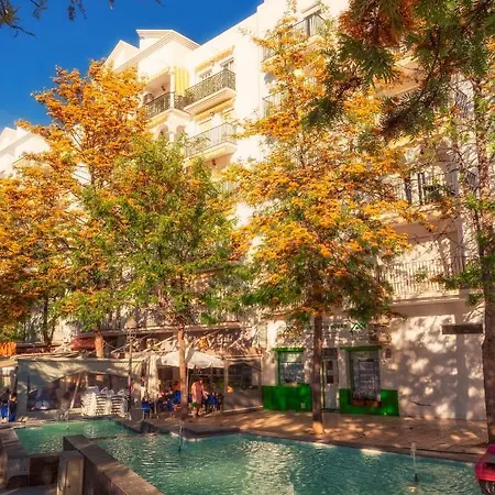 Apartment Casa Catalina Beach And Golf Estepona