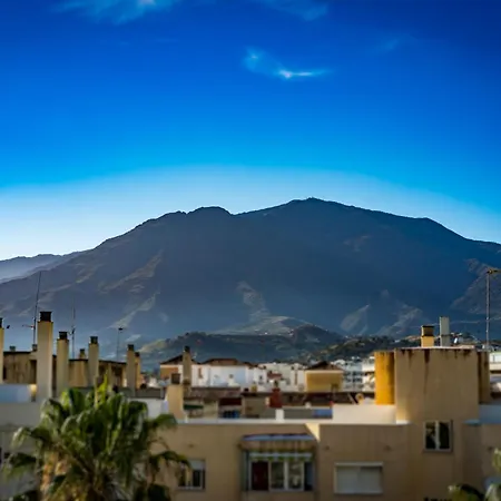 Apartment Casa Catalina Beach And Golf