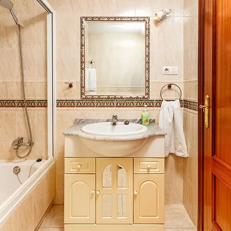 Casa Catalina Beach And Golf Apartment *