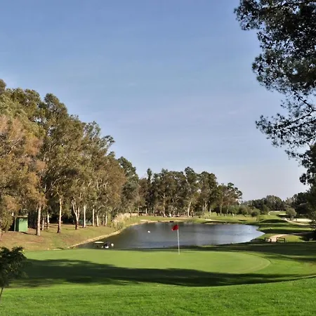 Casa Catalina Beach And Golf *