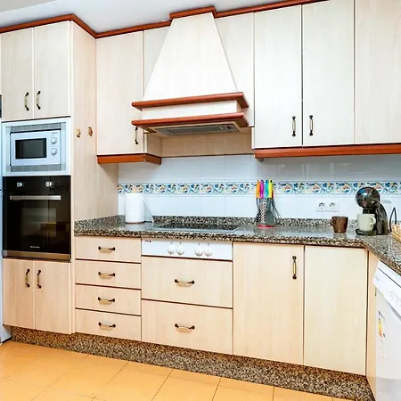 Casa Catalina Beach And Golf * Estepona