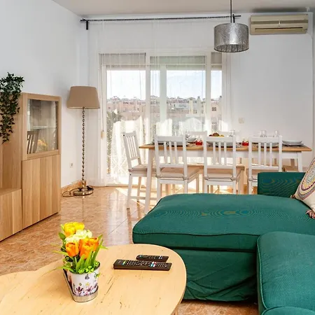 Apartamento Casa Catalina Beach And Golf