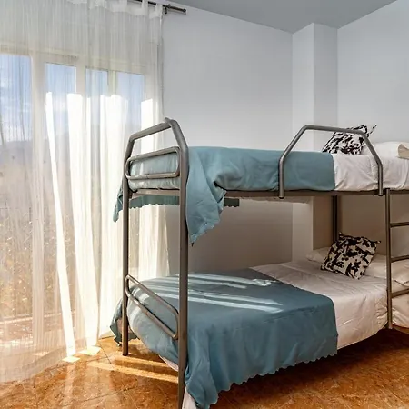 Casa Catalina Beach And Golf Apartamento