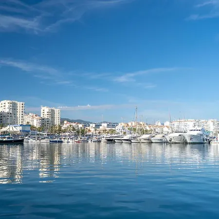 Apartamento Casa Catalina Beach And Golf *