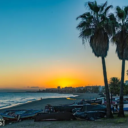 Casa Catalina Beach And Golf Apartamento Estepona