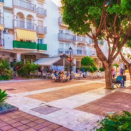Casa Catalina Beach And Golf Apartamento Estepona