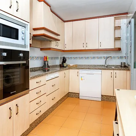 Apartamento Casa Catalina Beach And Golf